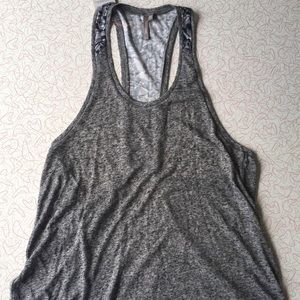 NWT Sweaty Betty Avesha Yoga Racerback Top